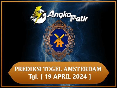 Forum Syair Togel Amsterdam Lottery 19 April 2024 Hari Jumat