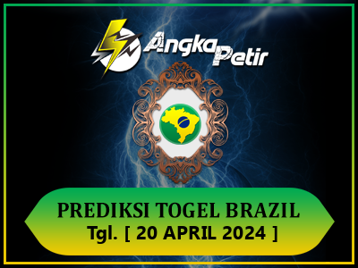 Forum Syair Togel Brazil Lottery 20 April 2024 Hari Sabtu