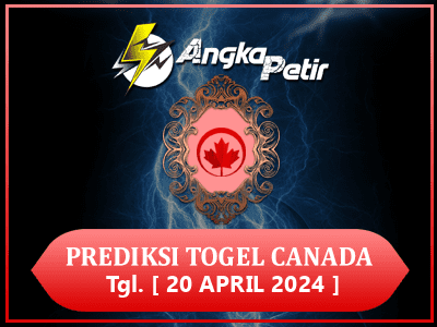 Forum Syair Togel Canada 20 April 2024 Hari Sabtu