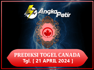 Forum Syair Togel Canada 21 April 2024 Hari Minggu