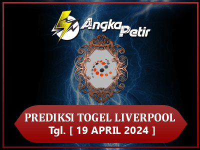 Forum Syair Togel Liverpool 19 April 2024 Hari Jumat