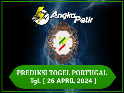 Forum Syair Togel Portugal 26 April 2024 Hari Jumat