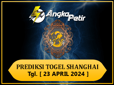 Forum Syair Togel Shanghai 23 April 2024 Hari Selasa