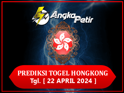 Forum Syair Togel Hongkong 22 April 2024 Hari Senin