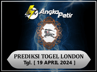 Forum Syair Togel London Pools 19 April 2024 Hari Jumat