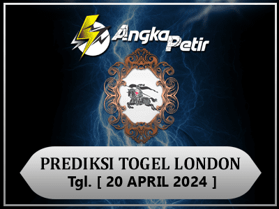 Forum Syair Togel London Pools 20 April 2024 Hari Sabtu