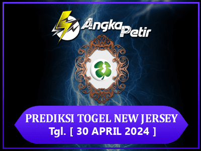 Forum Syair Togel New Jersey 30 April 2024 Hari Selasa