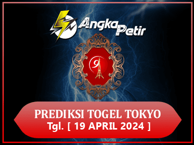Forum Syair Togel Tokyo 19 April 2024 Hari Jumat