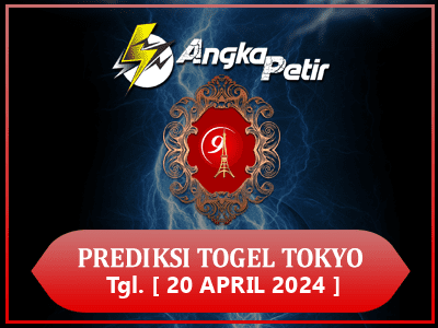 Forum Syair Togel Tokyo 20 April 2024 Hari Sabtu
