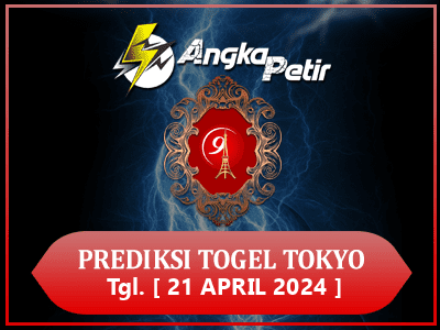 Forum Syair Togel Tokyo 21 April 2024 Hari Minggu